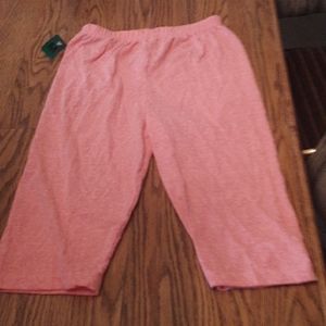 🦄 5/$25 Long cotton bike short/ short leggins
